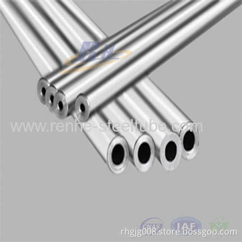 En10305 E235 Nbk Cold Drawn Precision Pipe